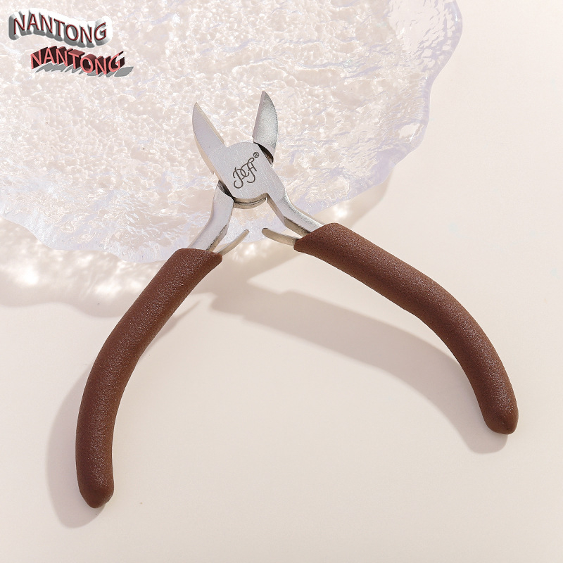 Klešta za nakit od karbonskog čelika, mini višenamjenski alat za DIY omatanje žice