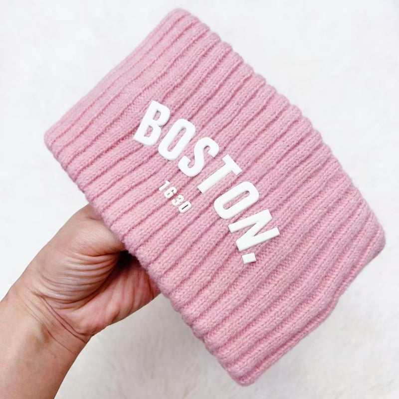 Pletene trake za glavu s upijanjem znoja i zaštitom čela, ženska verzija, topla (Brand: Bu xi yun; Type: Hairbands; Season: Winter 2023; Category: Headgear)