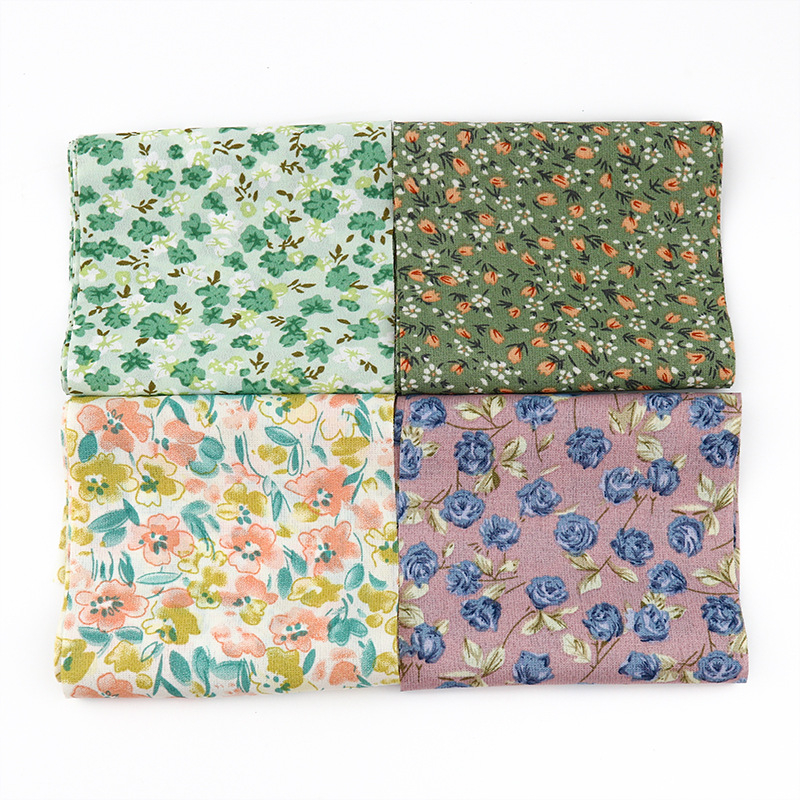 Vágott textilcsík - Poliészter - Koreai stílus, friss és édes - 2023 tavasz