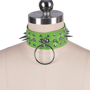 Odinis geometrinis kaklo papuošalas, unisex grandinė, 2022 m. pavasaris, gaivus ir saldus stilius