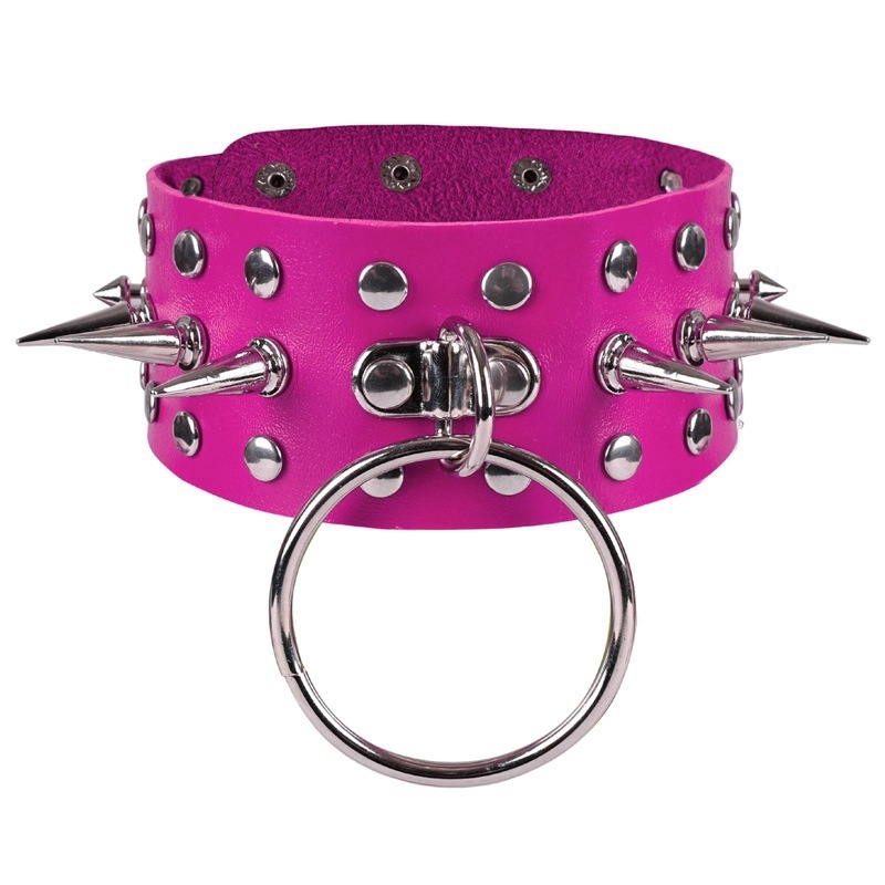 Odinis geometrinis kaklo papuošalas, unisex grandinė, 2022 m. pavasaris, gaivus ir saldus stilius