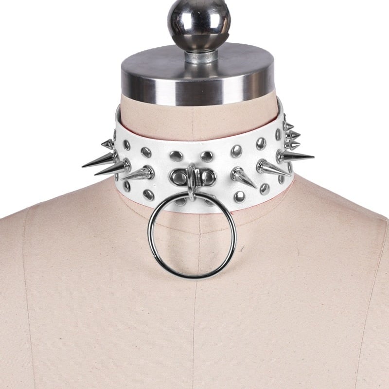 Odinis geometrinis kaklo papuošalas, unisex grandinė, 2022 m. pavasaris, gaivus ir saldus stilius