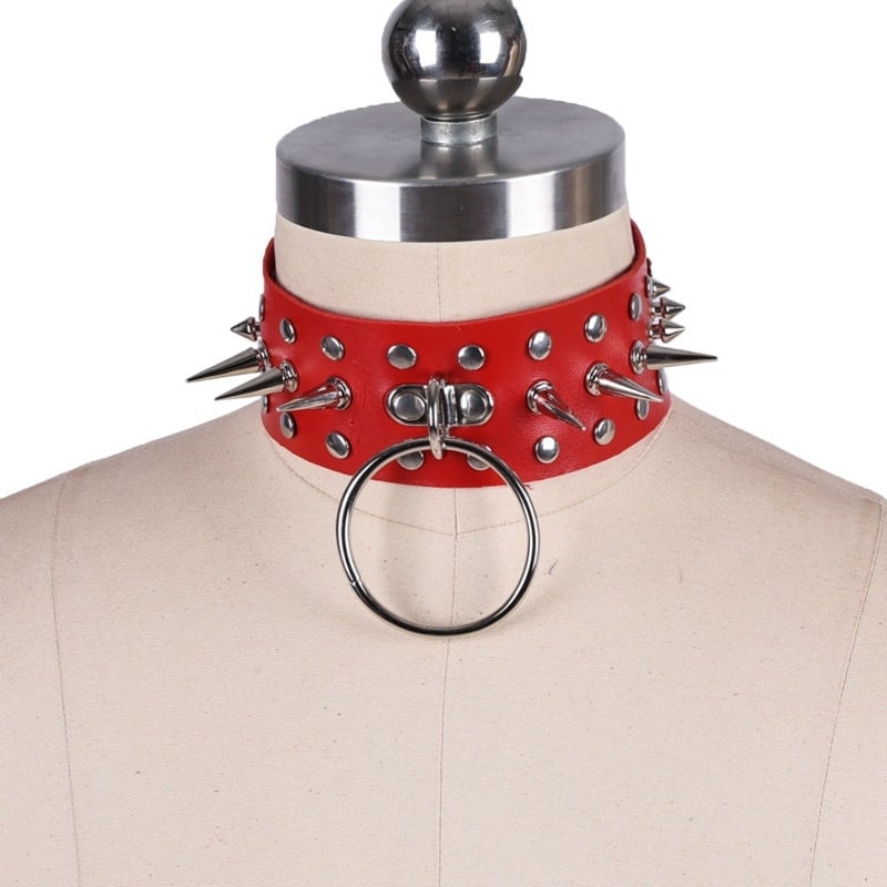 Odinis geometrinis kaklo papuošalas, unisex grandinė, 2022 m. pavasaris, gaivus ir saldus stilius