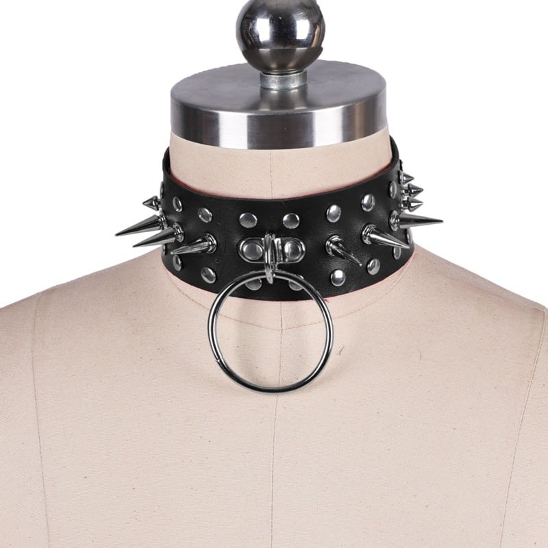 Odinis geometrinis kaklo papuošalas, unisex grandinė, 2022 m. pavasaris, gaivus ir saldus stilius