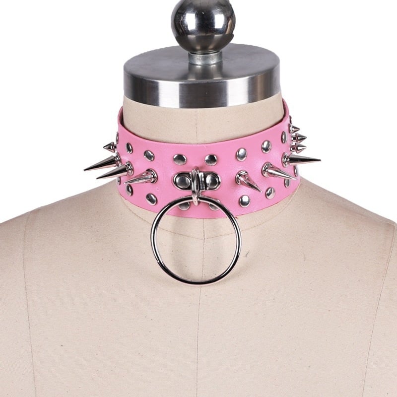 Odinis geometrinis kaklo papuošalas, unisex grandinė, 2022 m. pavasaris, gaivus ir saldus stilius