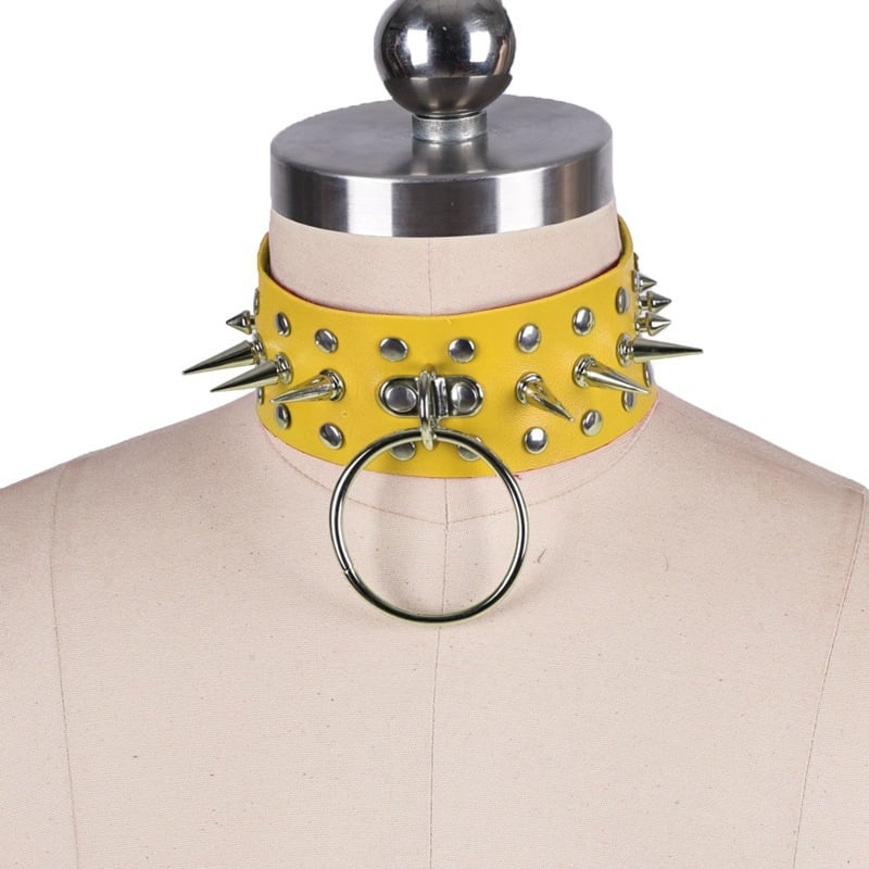 Odinis geometrinis kaklo papuošalas, unisex grandinė, 2022 m. pavasaris, gaivus ir saldus stilius