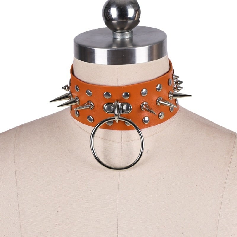 Odinis geometrinis kaklo papuošalas, unisex grandinė, 2022 m. pavasaris, gaivus ir saldus stilius