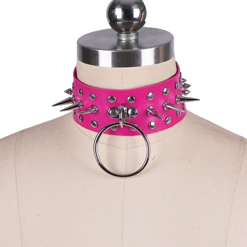 Odinis geometrinis kaklo papuošalas, unisex grandinė, 2022 m. pavasaris, gaivus ir saldus stilius