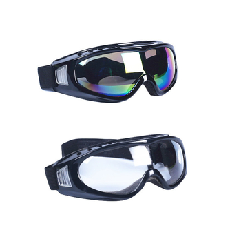 Ochelari pentru ciclism cu protecție împotriva vântului, prafului și stropilor, unisex, brand Powerful merchant