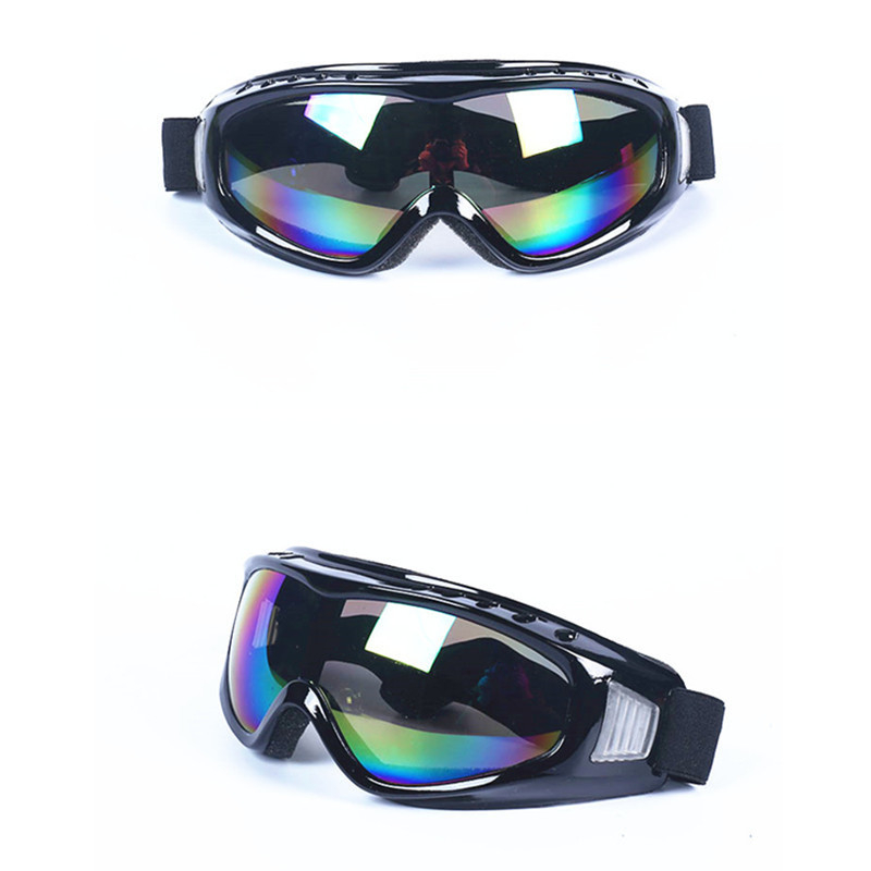 Ochelari pentru ciclism cu protecție împotriva vântului, prafului și stropilor, unisex, brand Powerful merchant