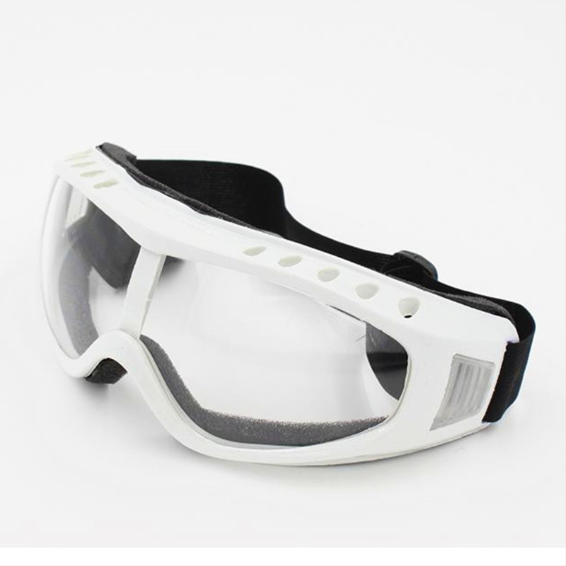 Ochelari pentru ciclism cu protecție împotriva vântului, prafului și stropilor, unisex, brand Powerful merchant