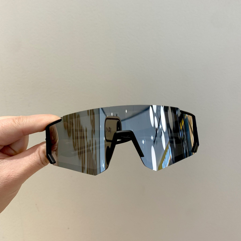 Ochelari de ciclism pentru copii, rezistenți la vânt, unisex