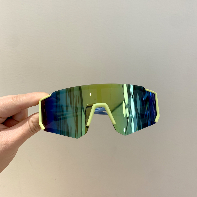 Ochelari de ciclism pentru copii, rezistenți la vânt, unisex