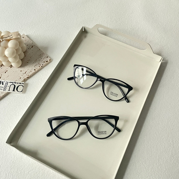 Детски очила в корейски стил, антисиня светлина UV400 рамка, модел 9776, за ежедневна и училищна употреба