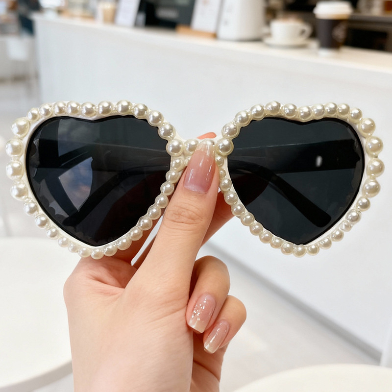 Forest Fox saulesbrilles ar sirds gaismas efektu, pilns rāmis, universālas, PC materiāls, 2025 Ziemas sezona