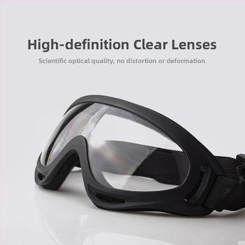 Ochelari de ciclism Unique pentru adulți