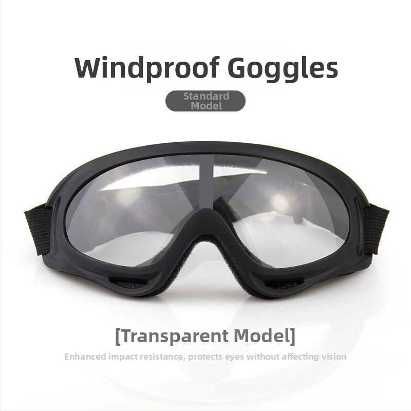 Ochelari de ciclism Unique pentru adulți