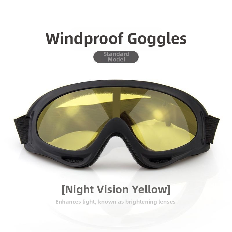 Ochelari de ciclism Unique pentru adulți