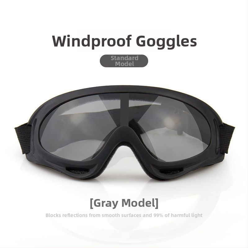 Ochelari de ciclism Unique pentru adulți