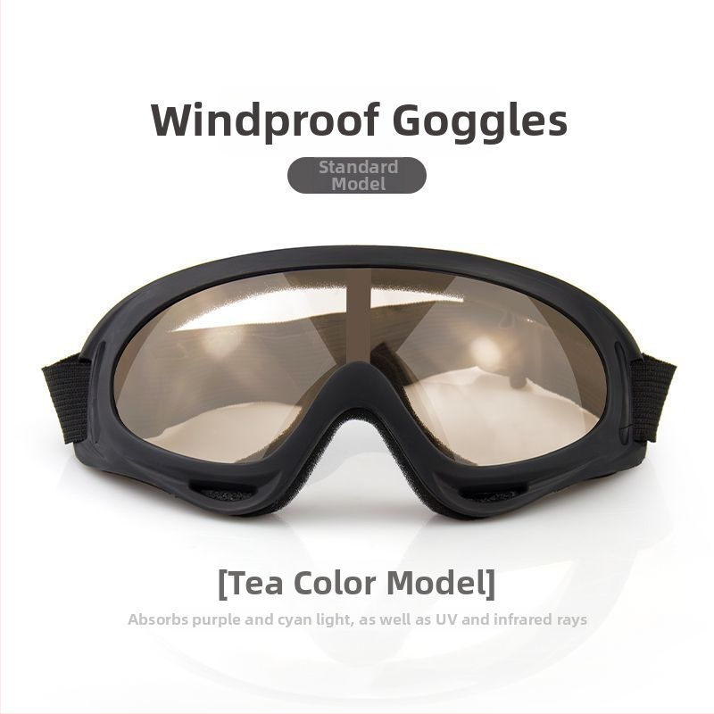 Ochelari de ciclism Unique pentru adulți