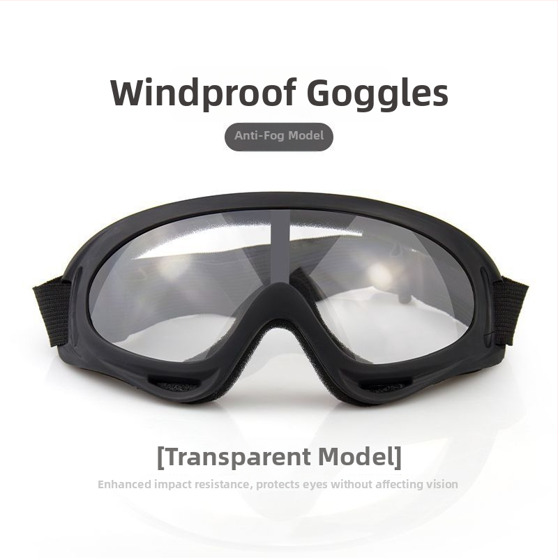 Ochelari de ciclism Unique pentru adulți