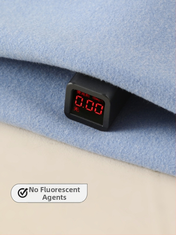 Bērnu termopantāni ar flīsa oderi, augsta josta, ziemas/rudens, poliester 91,7%