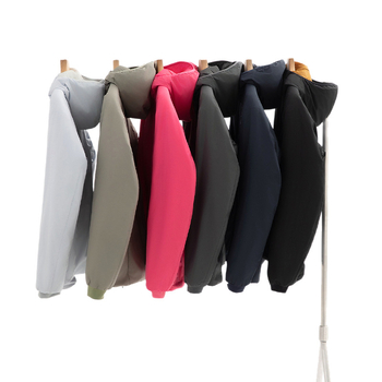 Unisex talvejakk täidetud siidi-puuvillaga välisriietuseks ja matkamiseks, kapuutsiga, vaba lõige, väliskangas polüester, vooder nylon, täidis siidi-puuvill, külje taskud