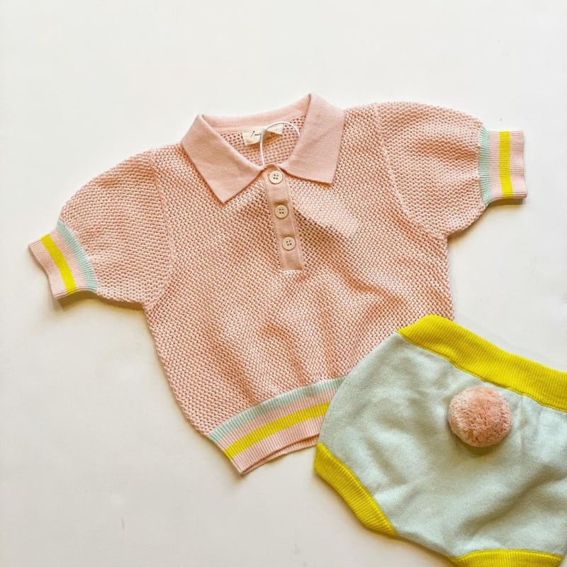 Детски пуловер - на райета, дълъг ръкав, кръгло деколте, 90% памук, зима и есен