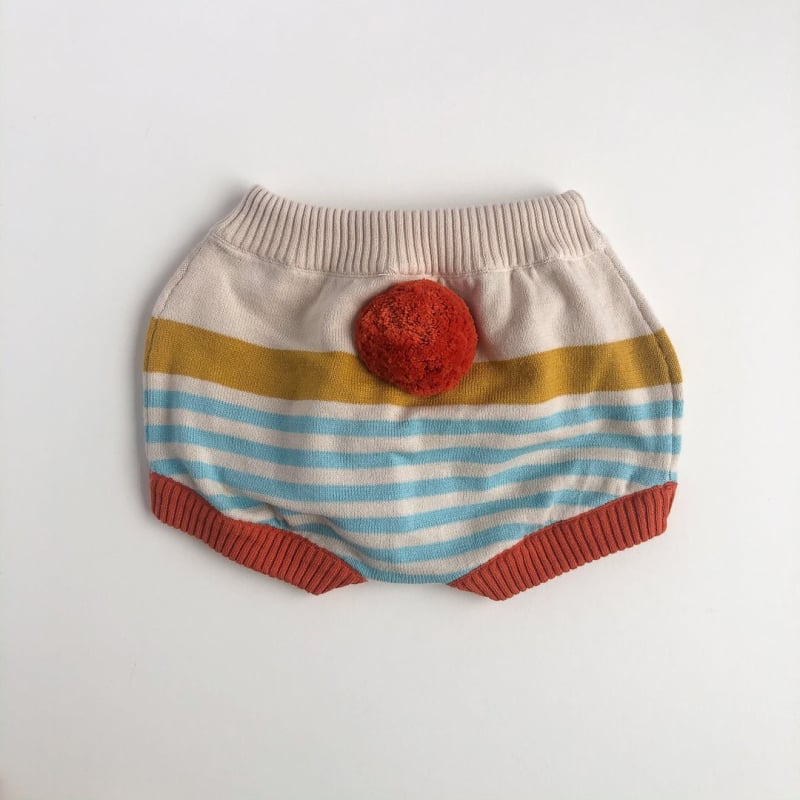 Детски пуловер - на райета, дълъг ръкав, кръгло деколте, 90% памук, зима и есен