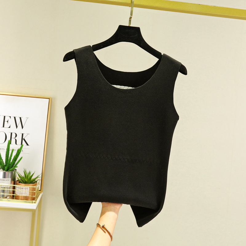 Siltuma veste sievietēm ar vidukļa un vēdera aizsardzību, divpusējs velūrs, bezšuvju griezums, slaids siluets, apaļš kakla izgriezums