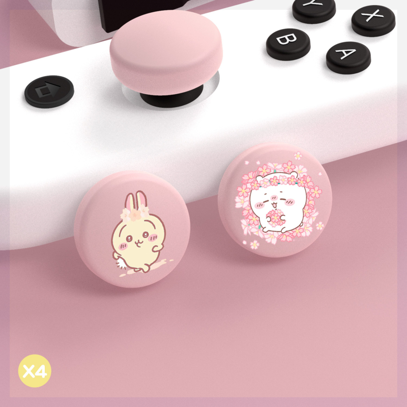 Joy-Con vāciņu komplekts Nintendo Switch OLED – TPU, 15 g, WINFLY