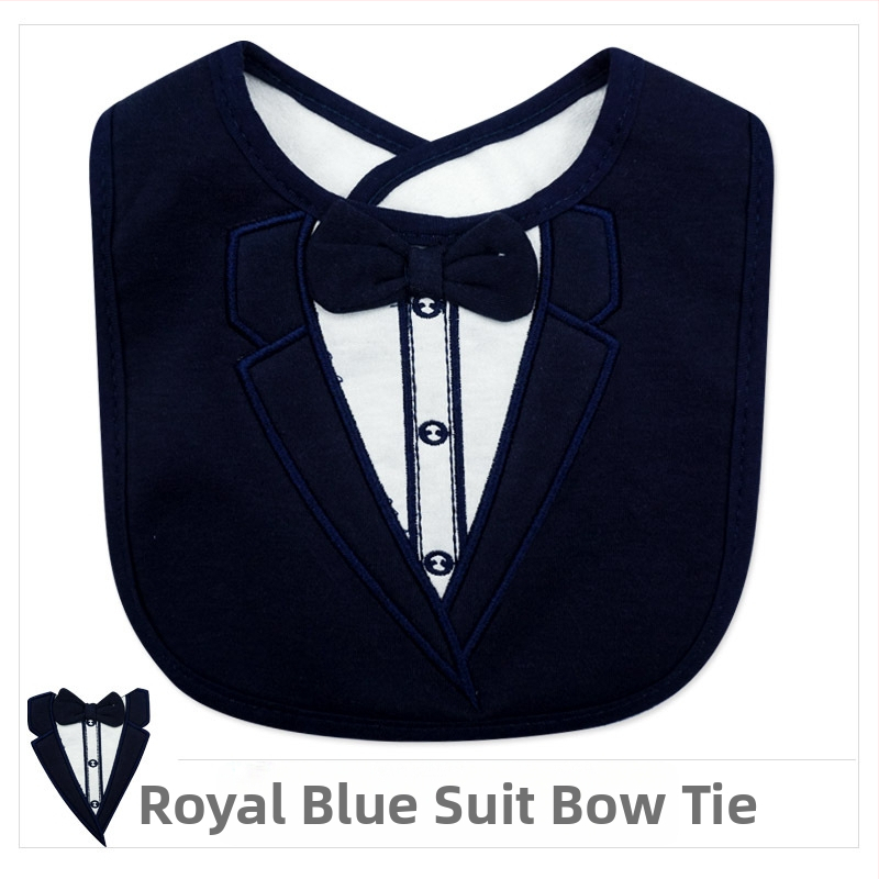 Trīslāņu ūdensnecaurlaidīga zīdaiņu lakatiņš - pamats 80% kokvilna, 20% poliester; raksti: vienkrāsains/ abstrakti/ drukāts; piemērots zīdaiņiem un maziem bērniem 0–3 gadi