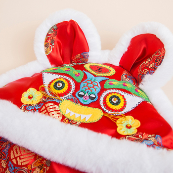 Pătură de îmbrățișare pentru nou-născuți cu imprimeu animale | Brand: Pro Eggs; Material: fibre poliesterice; Umplutură: fibre de mătase; Model: animale; Potrivit pentru vârstă: nou-născuți (0–12 luni)