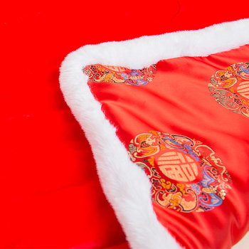 Pătură de îmbrățișare pentru nou-născuți cu imprimeu animale | Brand: Pro Eggs; Material: fibre poliesterice; Umplutură: fibre de mătase; Model: animale; Potrivit pentru vârstă: nou-născuți (0–12 luni)