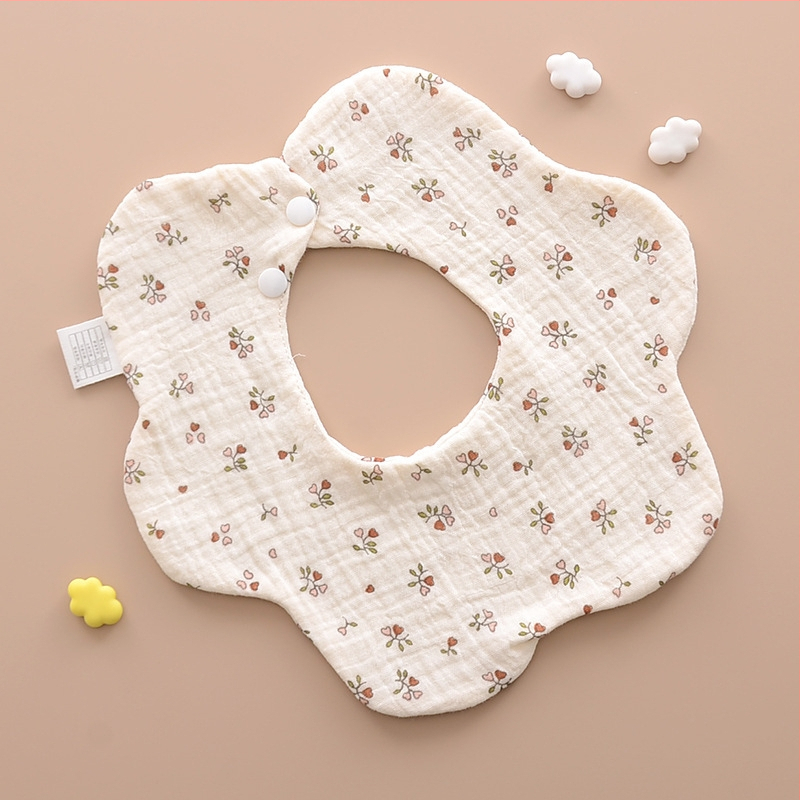 Beebi puuvillane gaas lipp — kerge (<50 g), liht kudum