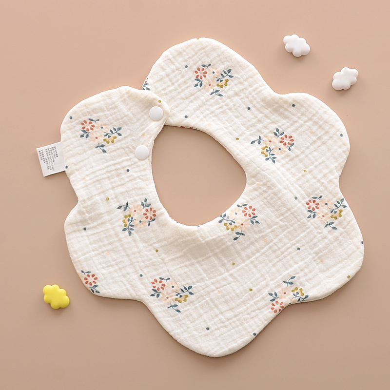 Beebi puuvillane gaas lipp — kerge (<50 g), liht kudum