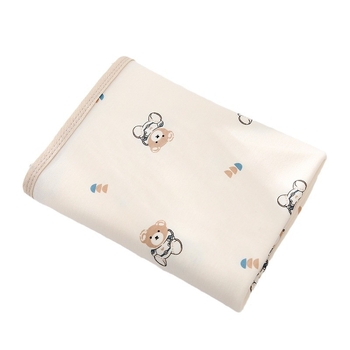 Zīdaiņu šalle no 100% kokvilnas | Jing xiao mian | vecums 0–12 mēneši | Drošības klase A | Zīmējumi: dzīvnieki, svītras, karikatūras, galvas statuja, ziedi | Sezonas: vasara, pavasaris, rudens, ziema
