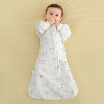 Bērnu savijamā sega – 100% kokvilna, no dzimšanas līdz 12 mēnešiem, raksts: karikatūra, drošības klase A, visiem sezonām