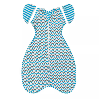 Kokvilnas zīdaiņu iesaiņošanas lakats, vienkrāsains raksts, vissezonu lietošanai, zīdaiņiem un maziem bērniem