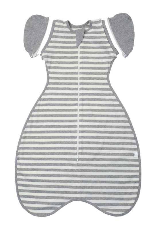 Kokvilnas zīdaiņu iesaiņošanas lakats, vienkrāsains raksts, vissezonu lietošanai, zīdaiņiem un maziem bērniem