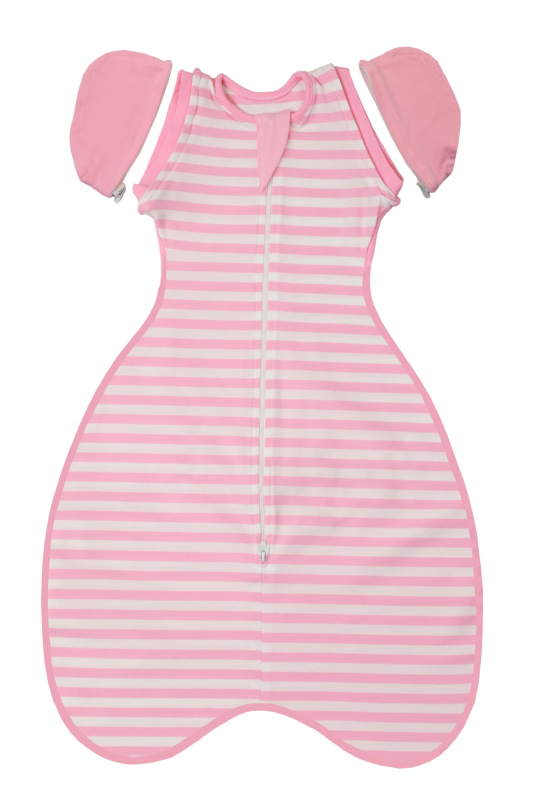 Kokvilnas zīdaiņu iesaiņošanas lakats, vienkrāsains raksts, vissezonu lietošanai, zīdaiņiem un maziem bērniem