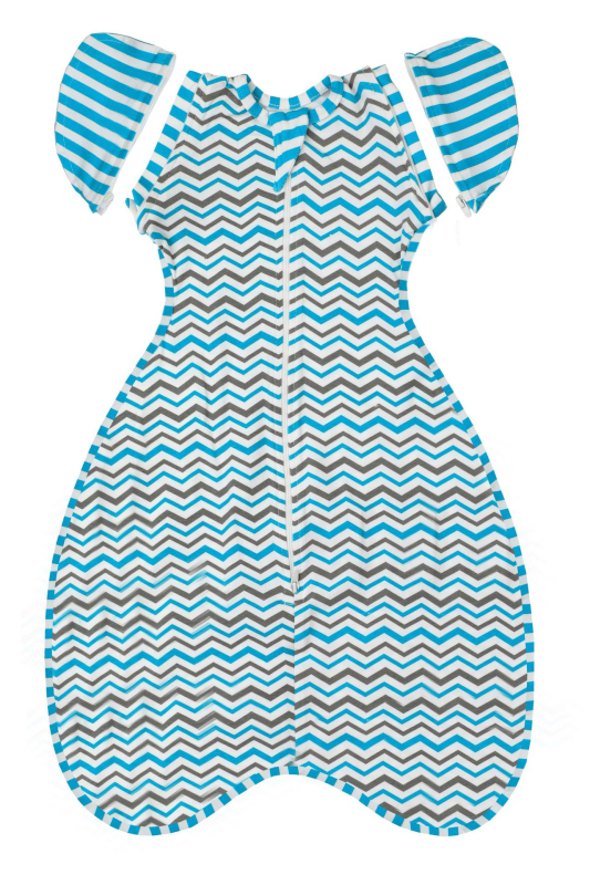 Kokvilnas zīdaiņu iesaiņošanas lakats, vienkrāsains raksts, vissezonu lietošanai, zīdaiņiem un maziem bērniem