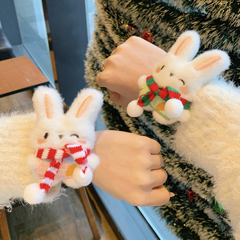 Bērnu metāla rokassprādze ar karikatūru varoņiem, roku darbs, ornamentu ieliktnes