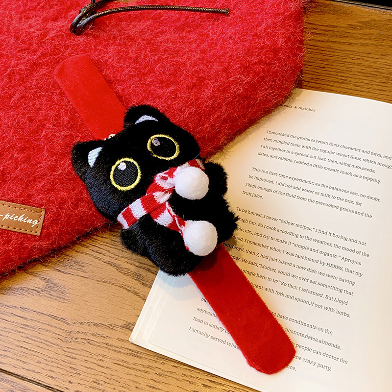 Bērnu metāla rokassprādze ar karikatūru varoņiem, roku darbs, ornamentu ieliktnes