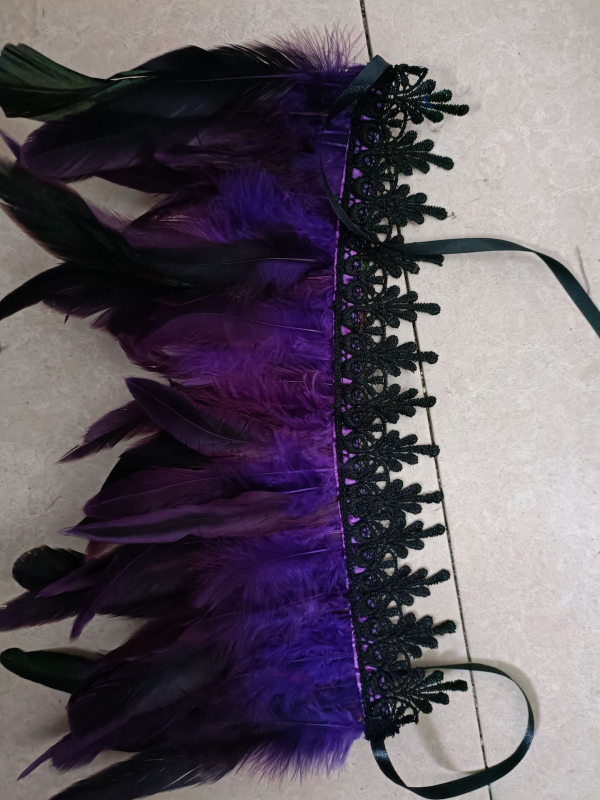 Spalvu rokassprādze — universāls rokas aksesuārs ar dekoratīvu mezglu, retro-etno-ekstravagants stils, rokdarbs