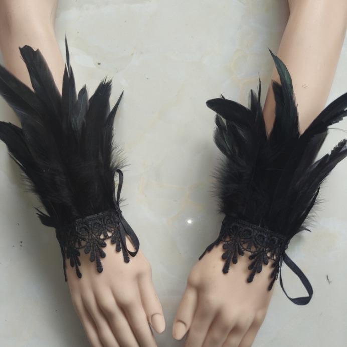 Spalvu rokassprādze — universāls rokas aksesuārs ar dekoratīvu mezglu, retro-etno-ekstravagants stils, rokdarbs