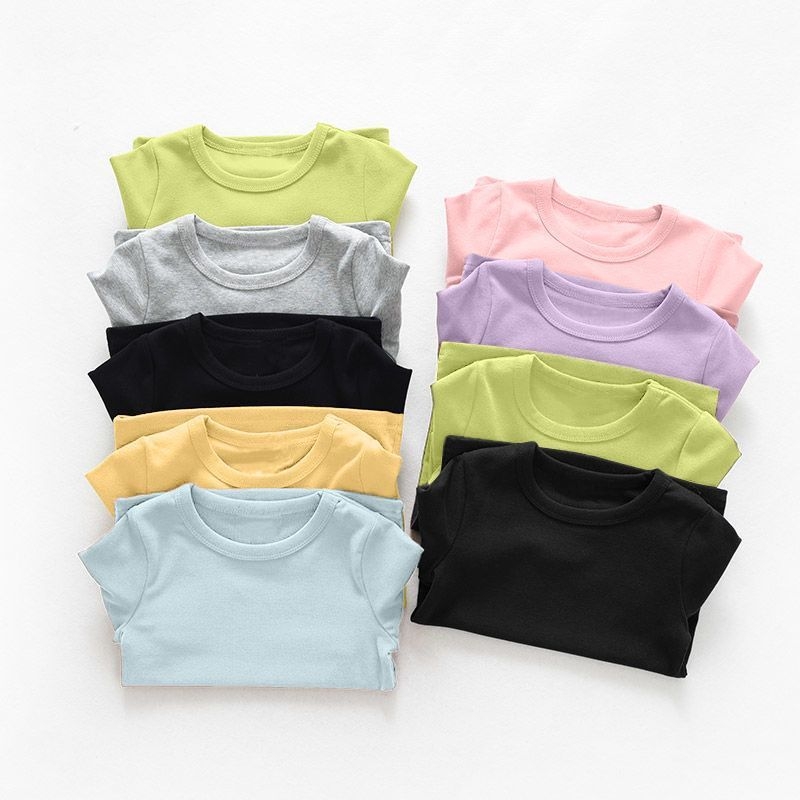 Bērnu termiskā bāzes T-krekla tops, zīdaiņiem 0–1 g., ziema, trušu kažokādas audums 95%+, enzīmu mazgāšana, apaļš kakls