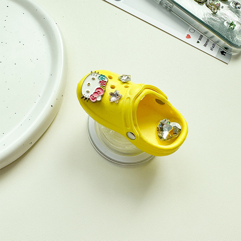 Βάση τηλεφώνου με αερόσακο — ουδέτερο πλαστικό, μη δυνατή προσαρμογή, ουδέτερο εμπορικό σήμα