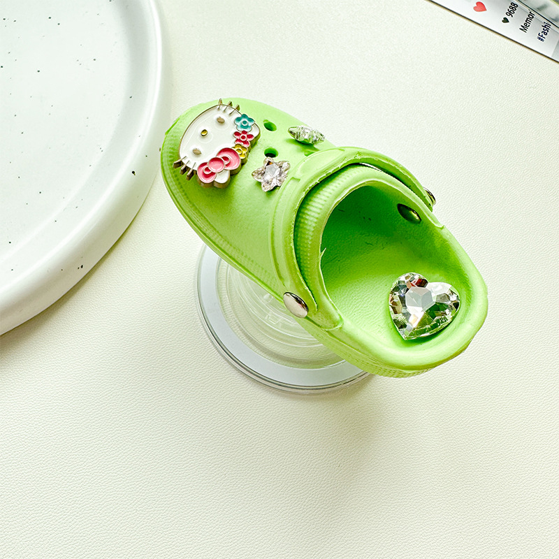 Βάση τηλεφώνου με αερόσακο — ουδέτερο πλαστικό, μη δυνατή προσαρμογή, ουδέτερο εμπορικό σήμα