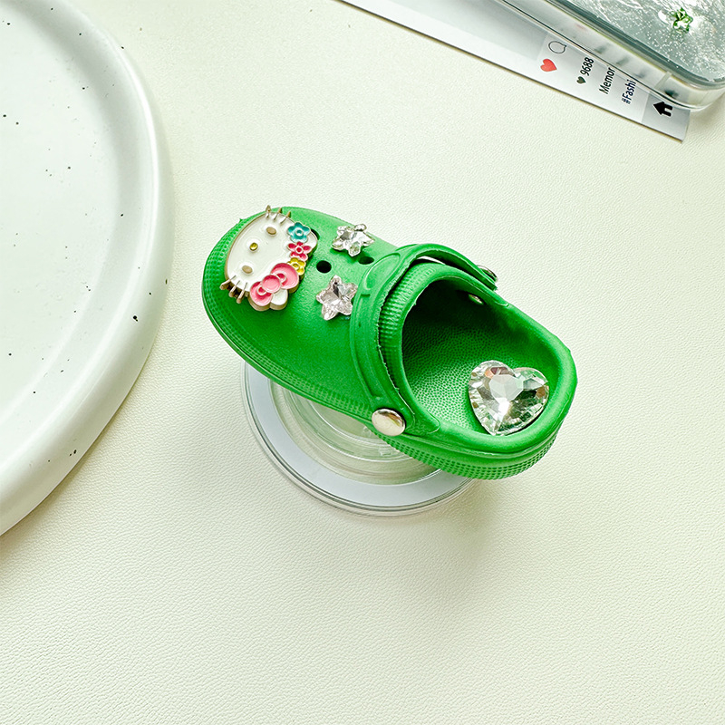 Βάση τηλεφώνου με αερόσακο — ουδέτερο πλαστικό, μη δυνατή προσαρμογή, ουδέτερο εμπορικό σήμα